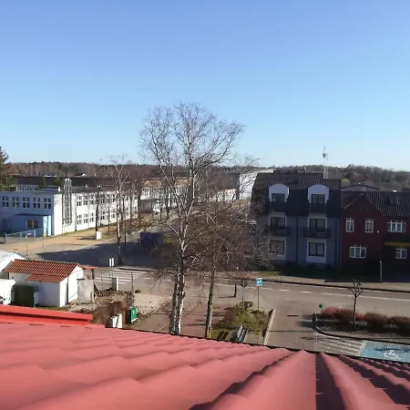 Prawdziwe Wczasy Séjour chez l'habitant