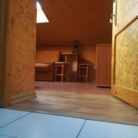 Prawdziwe Wczasy * Mrzeżyno