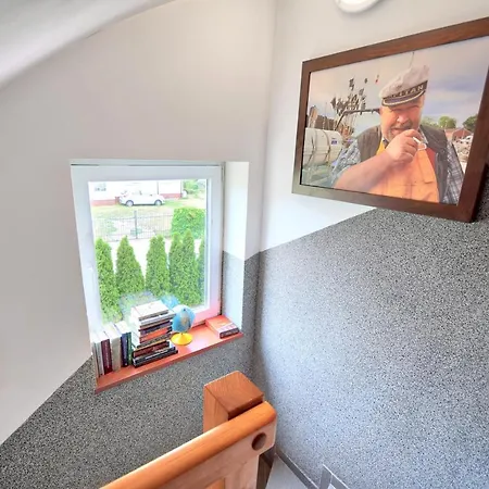 Quarto em Acomodações Particulares Prawdziwe Wczasy *