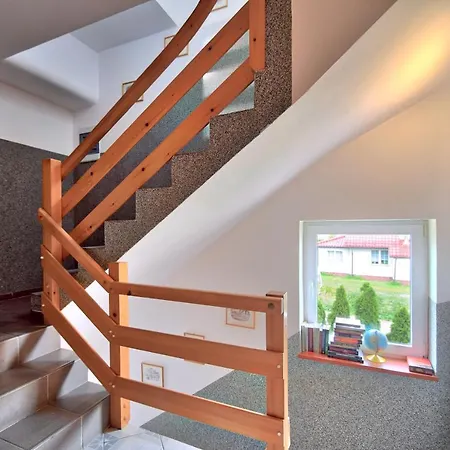 Prawdziwe Wczasy Quarto em Acomodações Particulares Mrzeżyno