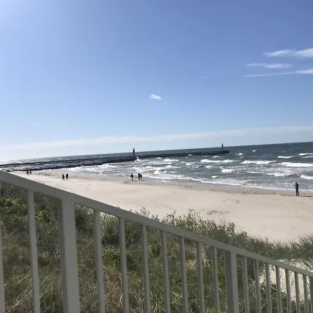 Séjour chez l'habitant Prawdziwe Wczasy