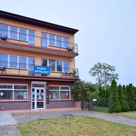 Prawdziwe Wczasy Mrzeżyno