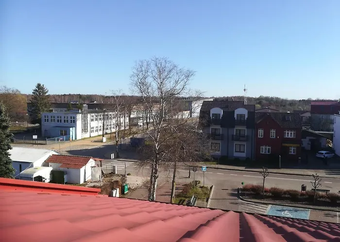 Prawdziwe Wczasy Habitación en casa particular