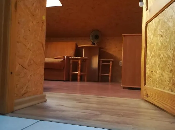 Prawdziwe Wczasy * Treptower Deep