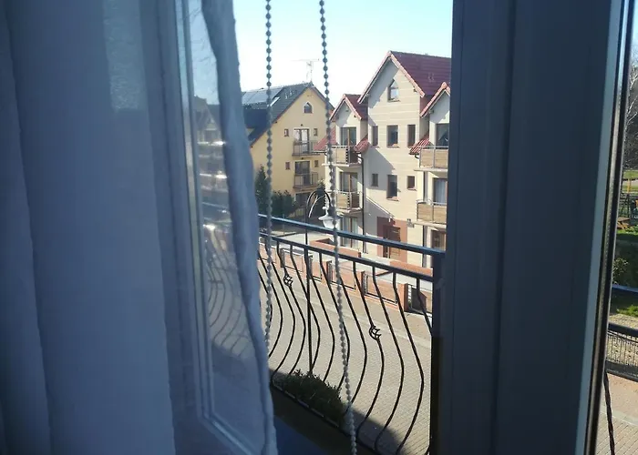 Prawdziwe Wczasy Privatunterkunft *