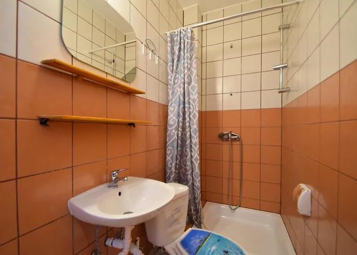 Prawdziwe Wczasy * Treptower Deep