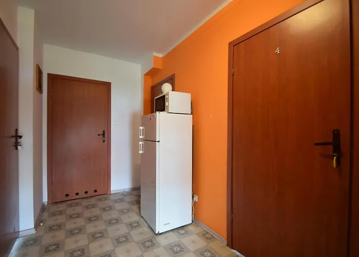 Prawdziwe Wczasy * Mrzeżyno