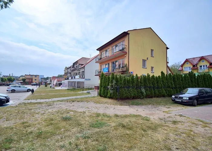 Prawdziwe Wczasy Habitación en casa particular